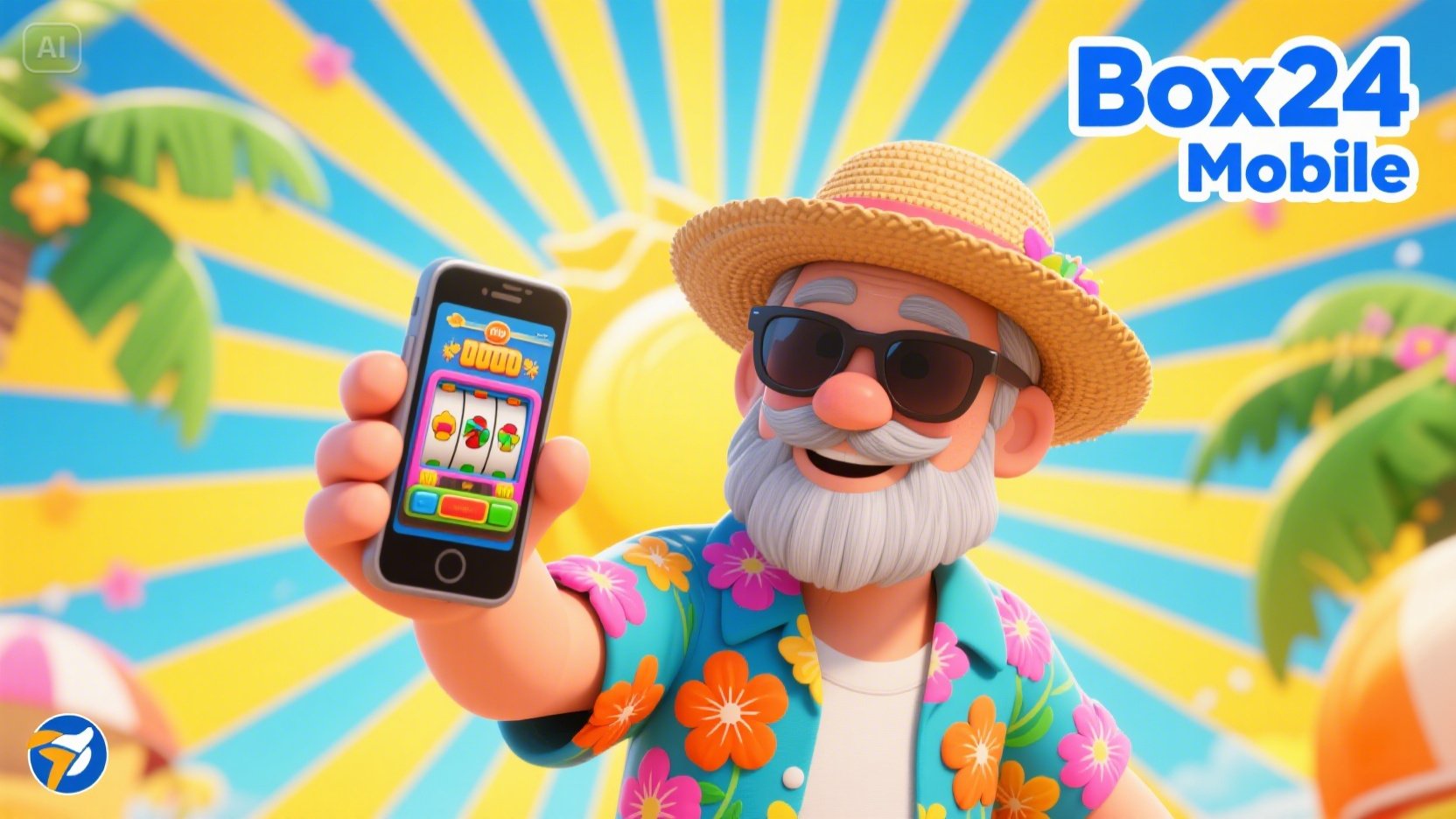 Box24 Mobile